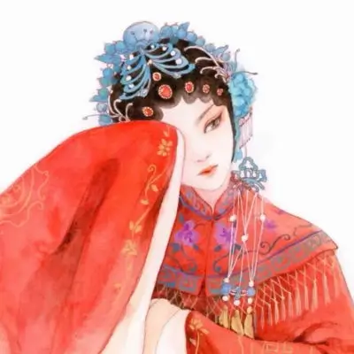 留言读者 胶片打孔 的头像